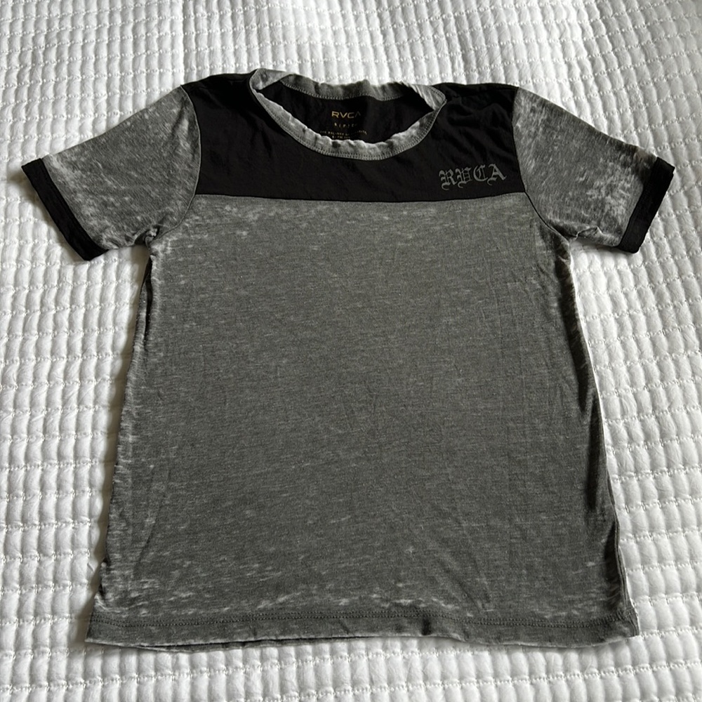RVCA soft t shirt